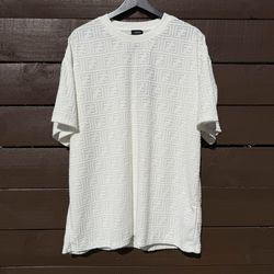 Fendi shirt