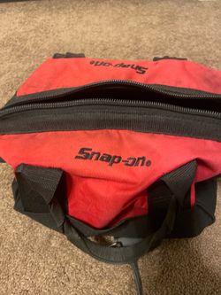 Snap on drill impact