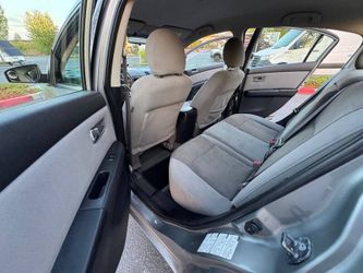 2011 Nissan Sentra