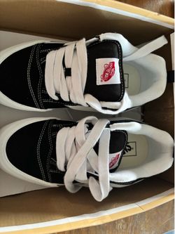 Vans Knicks skool