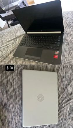 HP LAPTOP {READ DESCRIPTION}