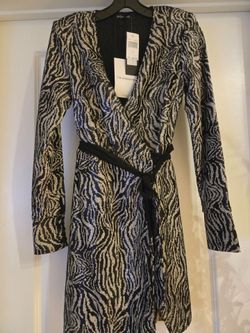 The Andamane mini dress
