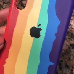 iPhone X Case 