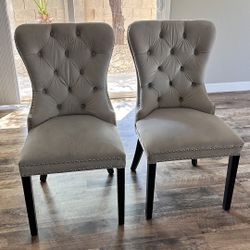 Chairs