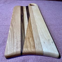 Charcuterie Board / Cutting Board 