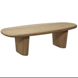 Laurel Coffee Table