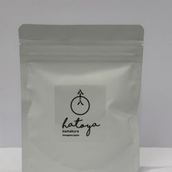 Hatoya Kamakura Matcha Powder (40g) 