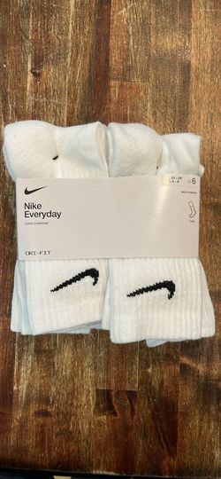 Nike socks