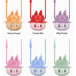 Pop Mart, Wacky Mart Series Tumblr Blind Box