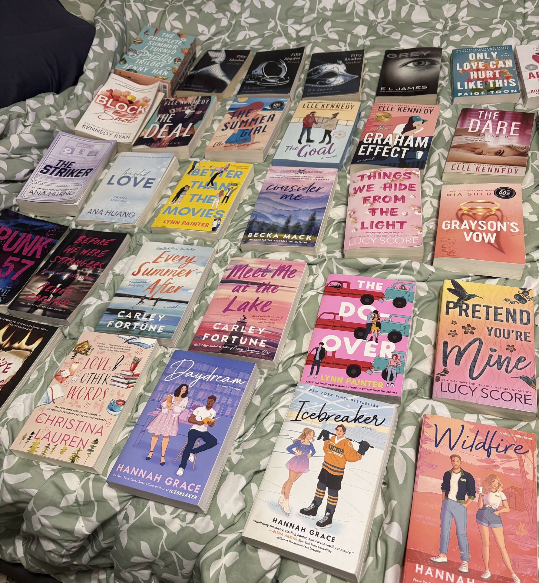 used books!