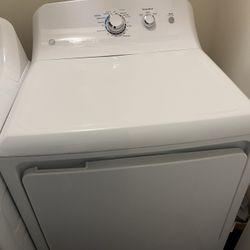 GE Dryer 