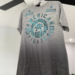 American Fighter Tee