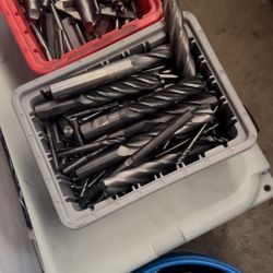 Carbide Buyer