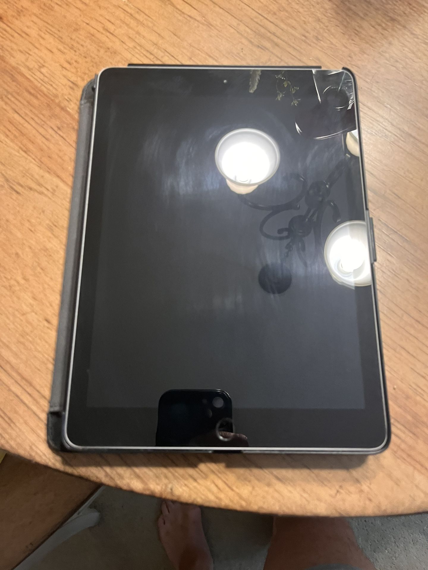 iPad 