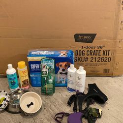 Kit For Pets Excellent Condition 