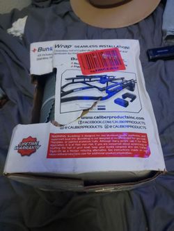 boat trailer bunk wrap