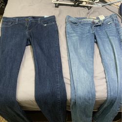 Levis Jeans 