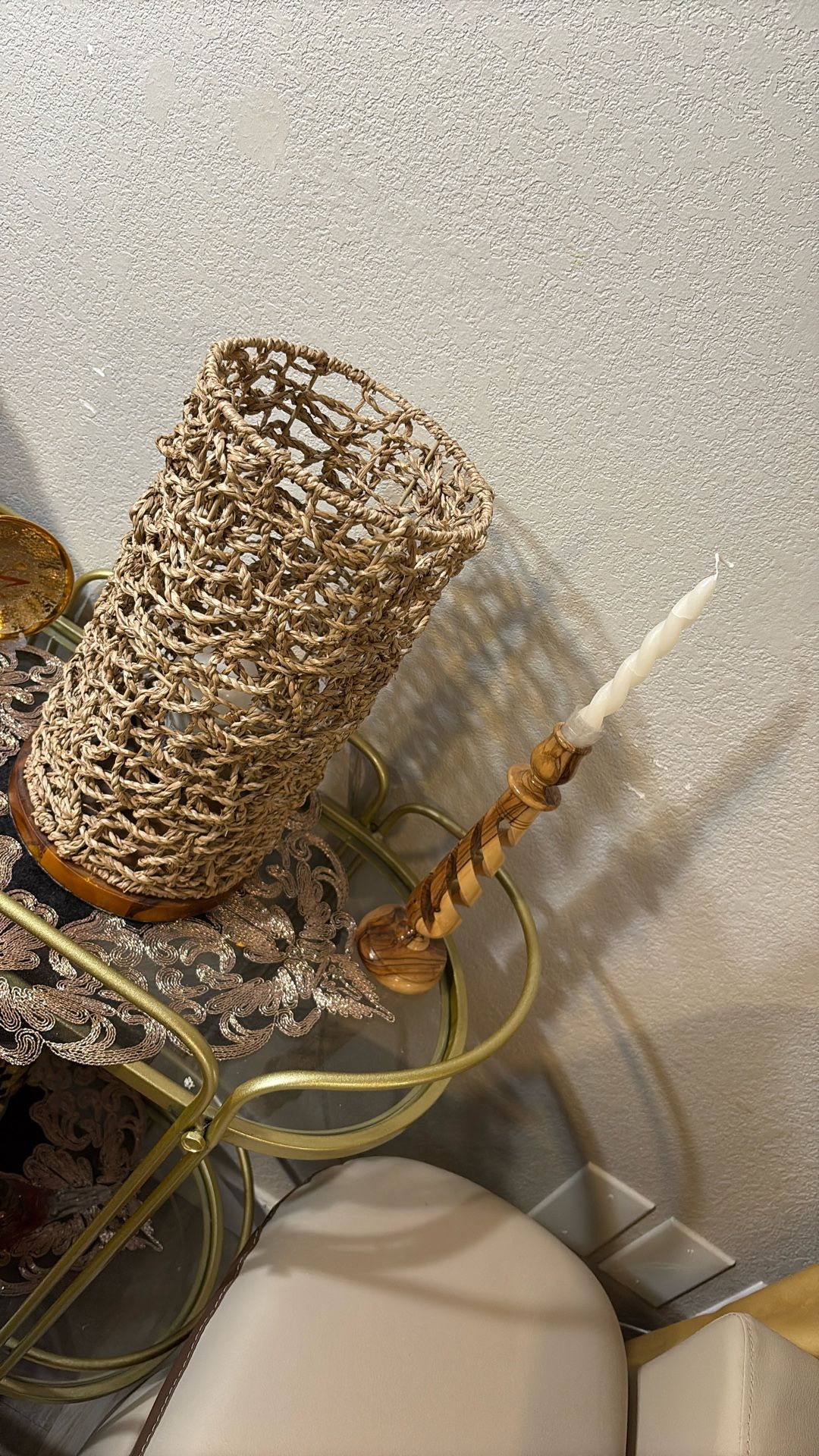 Table Lamp πͺ