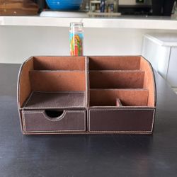 Desk Organizer