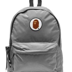 Bape Backpack 
