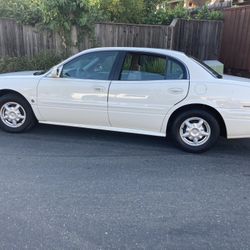 2003 Buick Lesabre Very Clean Low Miles