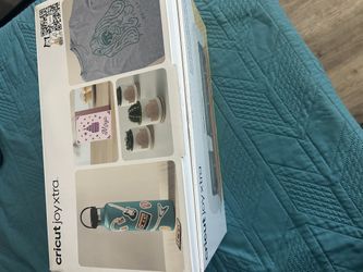 CircutJoy Xtra Machine  