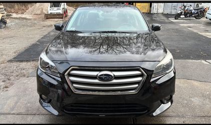 2016 Subaru Legacy