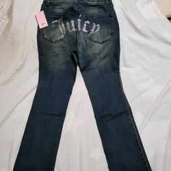 Juicy Couture Jeans