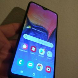 Samsung Galaxy A10 32 GB  UNLOCKED ANDROID PHONE ANY SIM CARD LIBERADO UNLOCKED  WORKING GREAT To
