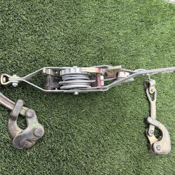 CABLE PULLER (KLEIN)