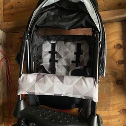 Stroller 