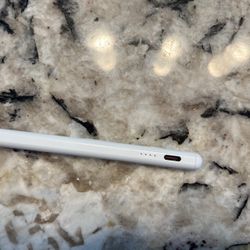 iPad Pencil