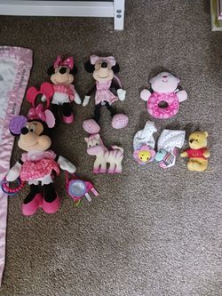 Infant Lot