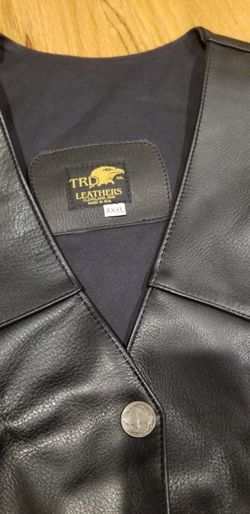 Trd Vest