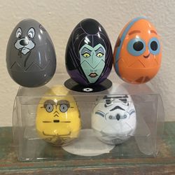Disney Disneyland Easter Eggs Easter Egg Hunt
