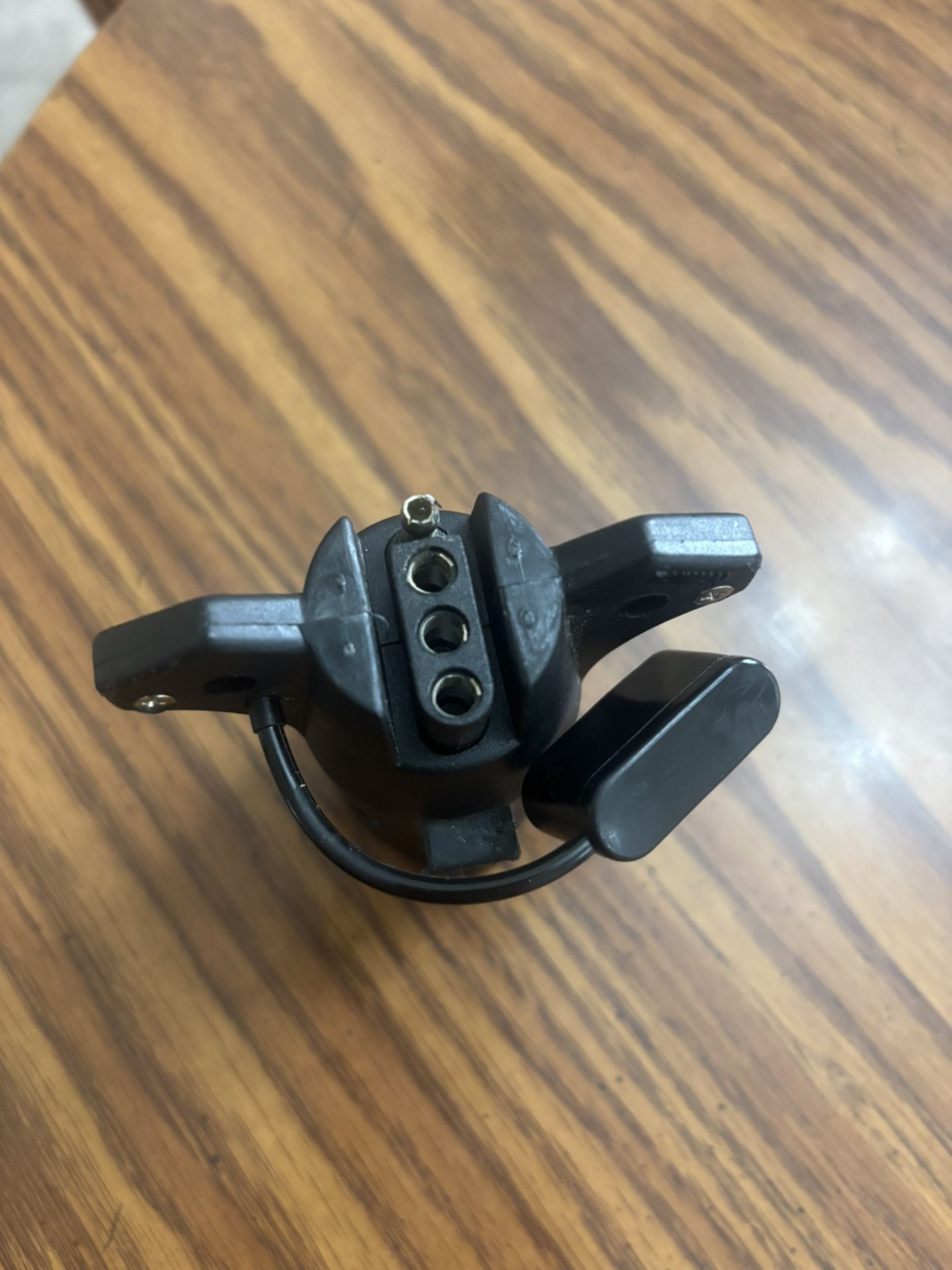 Tow/hitch Adapter