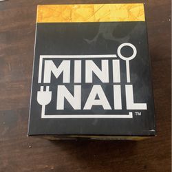 Mininail