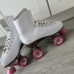 Womans Size 8 Chicago Roller Skates $30