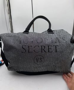 Victoria's Secret Large Tote Bag