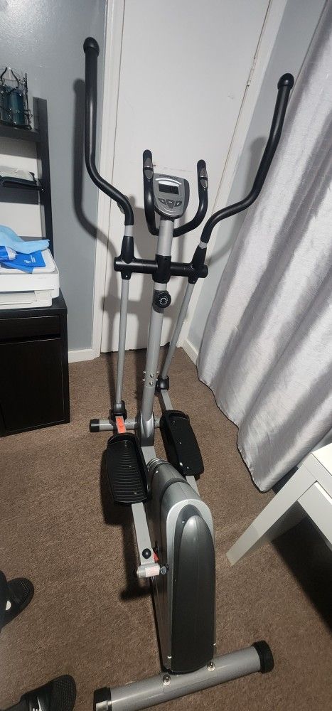 Exerpeutic Therapeutic Fitness Machine