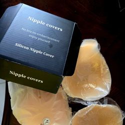 Nipple Covers