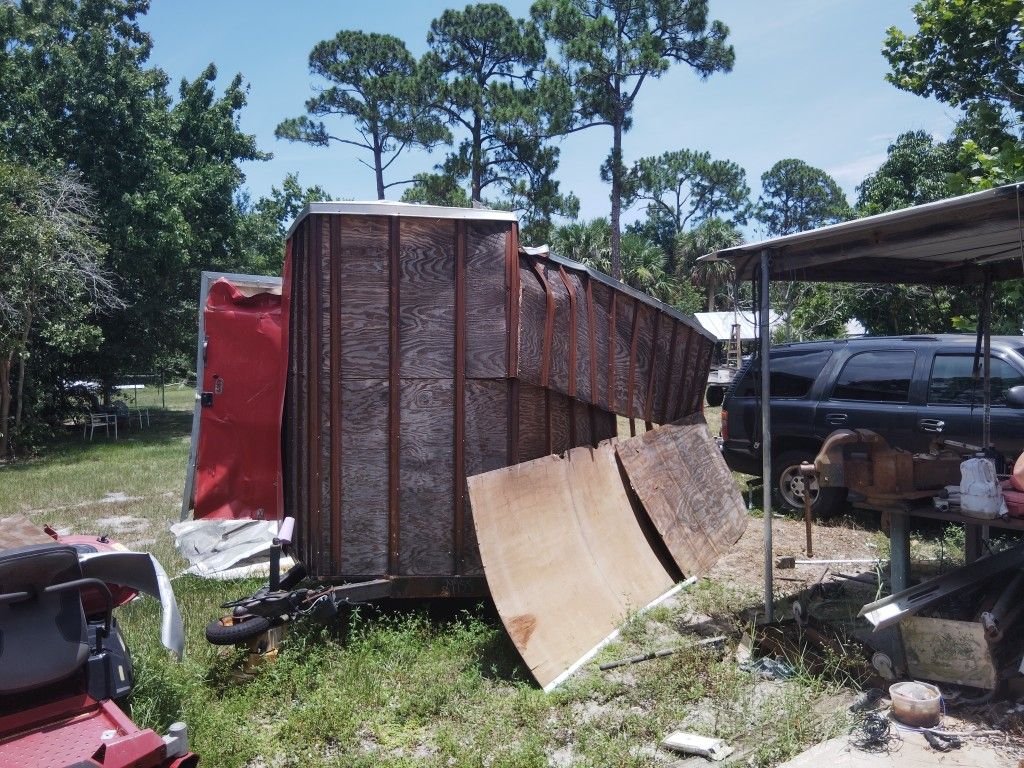 Scrap Metal