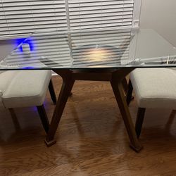 Dinette Table Set