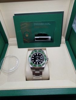 BRAND NEW ROLEXS - ANY MODEL AVAILABLE -