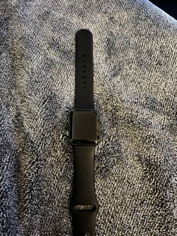 Apples Watch Series 2
