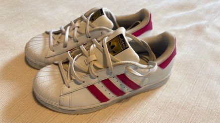 P•I•N•K Adidas