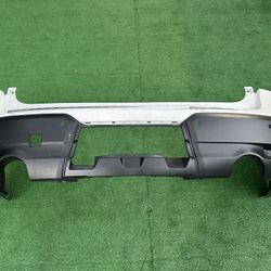 Subaru Ascent Rear Bumper Trasero 2019 2020 2021 2022 2023 2024