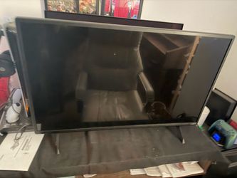 Vizio Smart TV