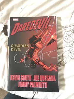 Daredevil