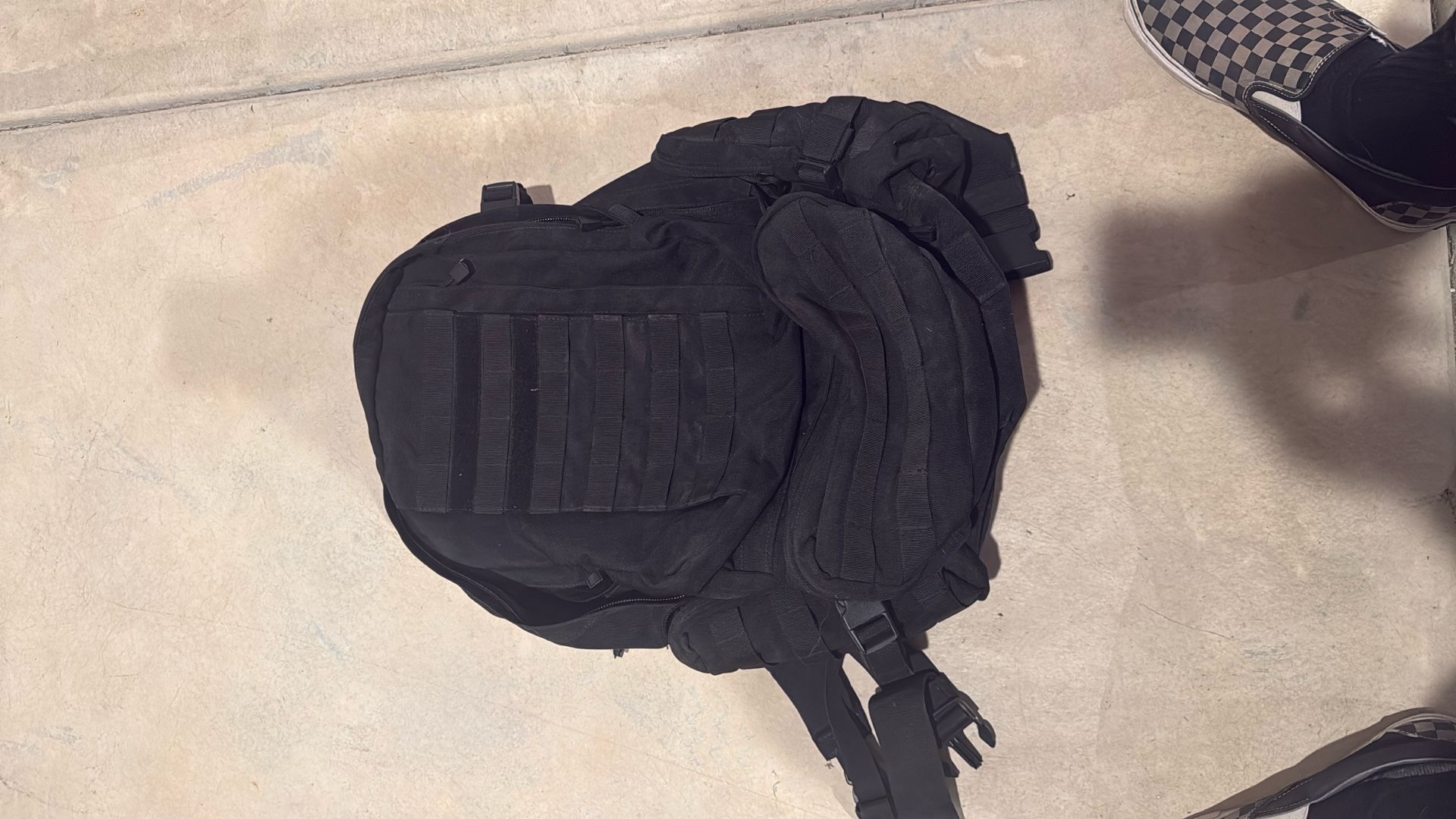 Condor 3 Day Assault Pack